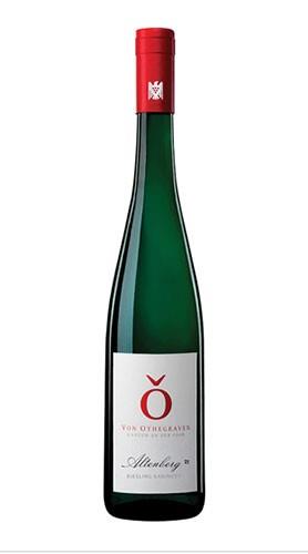 ALTENBERG RIESLING KABINETT 17 75cl