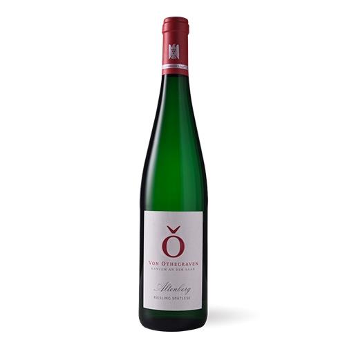 ALTENBERG RIESLING SPATLESE 14 75cl