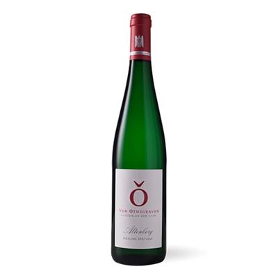 ALTENBERG RIESLING SPATLESE 14 75cl