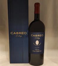 FOLONARI TENUTE CABREO IL BORGO 16 3lt
