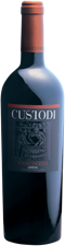 CUSTODI PIANCOLETO I.G.T 18 75cl