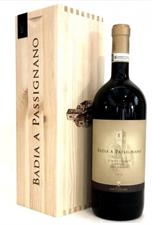 ANTINORI BADIA A PASSIGNANO 16 3lt legno