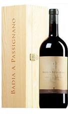 ANTINORI BADIA A PASSIGNANO 1,5lt legno