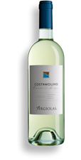 ARGIOLAS VERMENTINO COSTAMOLINO 18 75cl