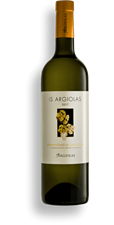 IS ARGIOLAS 18 75cl