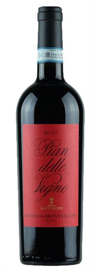 ANTINORI ROSSO MONTALCINO P.VIGNE 75cl