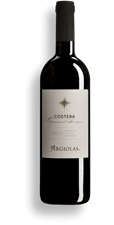 ARGIOLAS COSTERA CANNONAU 15 75cl