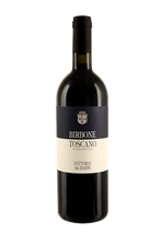 BARBI ROSSO TOSCANA BIRBONE 75cl