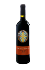 BARBI MAREMMA TOSCANA 75cl