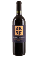 BARBI MORELLINO DI SCANSANO 75cl