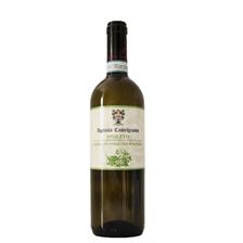 CASTELGROSSO TREBBIANO SPOL 75cl