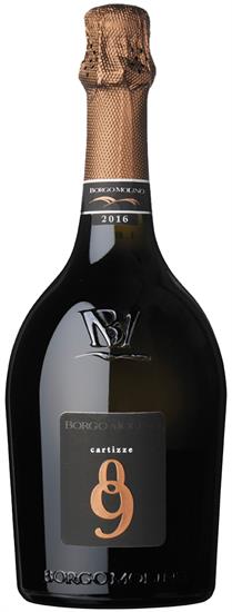 BORGO M CARTIZZE 75cl