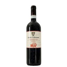 CASTELGROSSO MONTEFALCO ROSSO 75cl