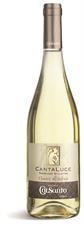 COLSANTO CANTALUCE TREBBIANO SPOLETINO 75cl
