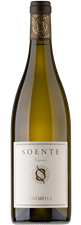 COTARELLA VIOGNIER IGP SOENTE 75cl