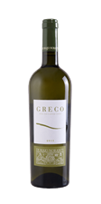 DI MAJO' GRECO 18 75cl