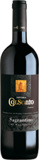 COLSANTO SAGRANTINO 13 1,5lt