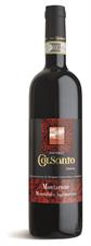COLSANTO SAGRANTINO MONTARONE RISERVA 75cl