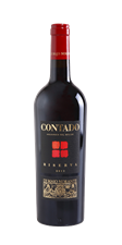 DI MAJO' AGLIANICO CONTADO 14 75cl