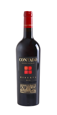 DI MAJO' AGLIANICO CONTADO 14 75cl