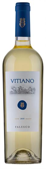 FALESCO IGP COTARELLA VITIANO BIANCO 18 75cl