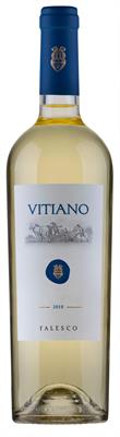 FALESCO IGP COTARELLA VITIANO BIANCO 18 75cl