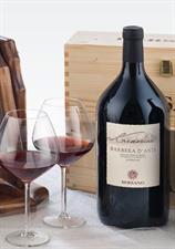 BERSANO CONFEZIONE BARBERA D'ASTI SUPERIORE 3lt