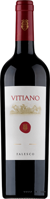 FALESCO IGP COTARELLA VITIANO 17 75cl