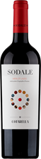 COTARELLA MERLOT IGP SODALE 75cl