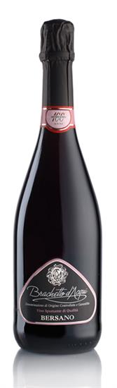BERSANO BRACHETTO ACQUI DOCG 75cl