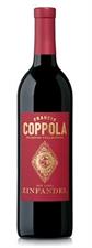 F.COPPOLA ZINFANDEL  75cl