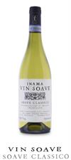 INAMA SOAVE CLASSICO 75cl