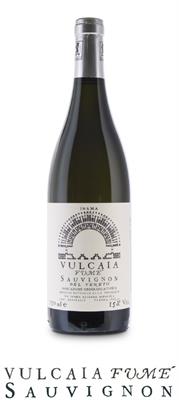 INAMA VULCAIA FUME' SAUVIGNON 75cl