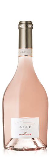 FRESCOBALDI ALIE ROSE AMMIRAGLIA 75cl