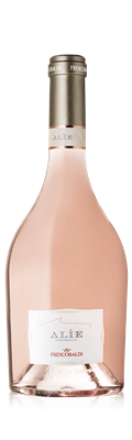 FRESCOBALDI ALIE ROSE AMMIRAGLIA 75cl