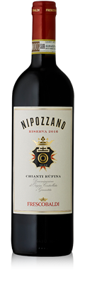 FRESCOBALDI NIPOZZANO RISERVA 75cl