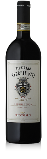 FRESCOBALDI NIPOZZANO VECCHIE VITI 75cl