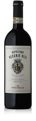 FRESCOBALDI NIPOZZANO VECCHIE VITI 75cl
