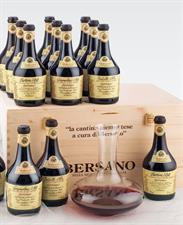 BERSANO RUCHE' DI CASTAGNOLE 75cl