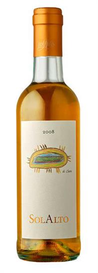 PUPILLE SOLALTO MAREMMA  37,5cl