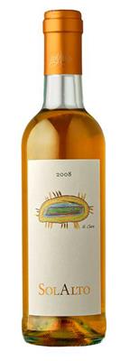 PUPILLE SOLALTO MAREMMA  37,5cl