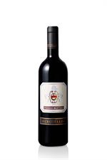 POGGIO BERTAIO MERLOT CROVELLO 13 75cl