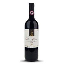 POGGIOTURRITO CHIANTI CLASSICO 75cl