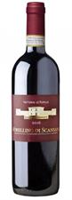 PUPILLE MORELLINO SCANSANO 75cl