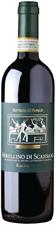 PUPILLE MORELLINO SCAN RISERVA 75cl