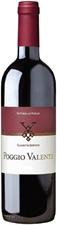 PUPILLE POGGIO VALENTE 15 75cl