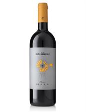 SAN FELICE BOLGHERI BELL'AIA 16 75cl