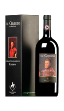 SAN FELICE CHIANTI IL GRIGIO 14 1,5lt