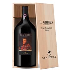 SAN FELICE CHIANTI IL GRIGIO 14 3lt