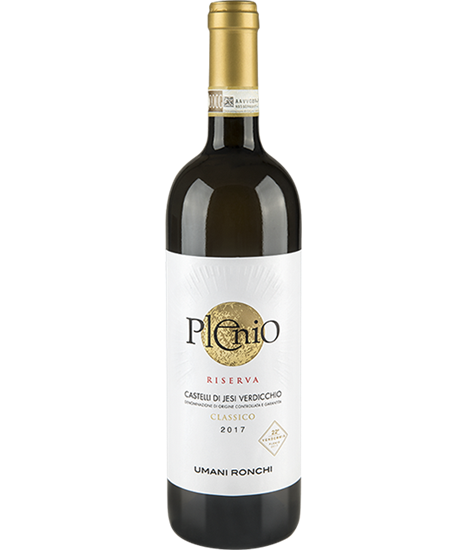 UMANI RONCHI PLENIO VERDICCHIO 75cL